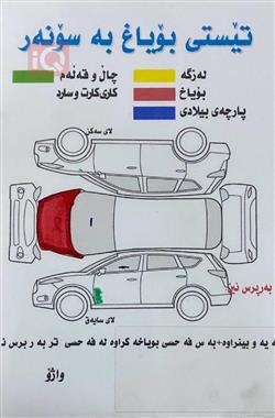 نيسان روج